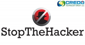 Stop The Hacker - Credo Technology Group, LLC